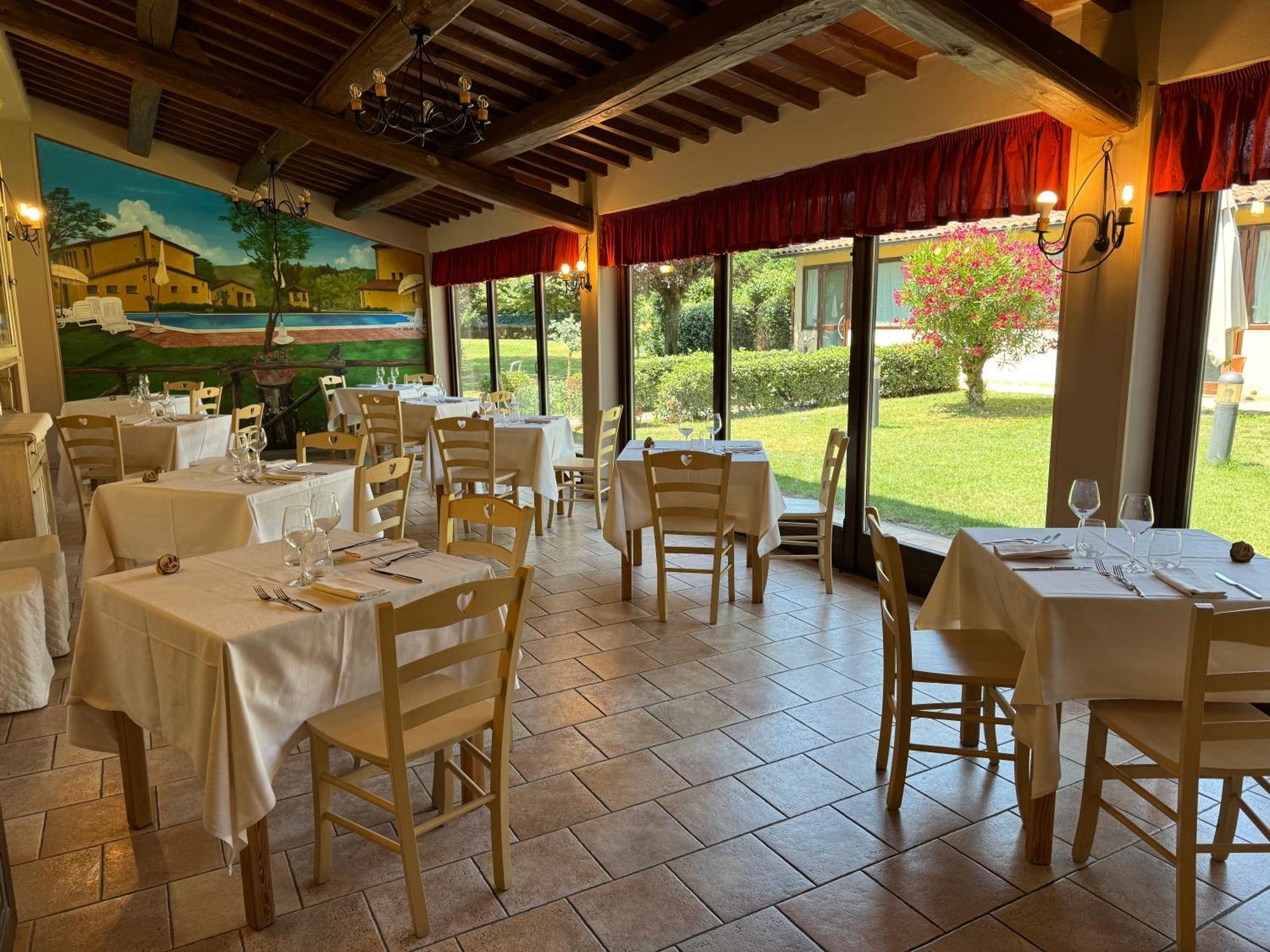 La Locanda Dei Golosi 보스코 외부 사진