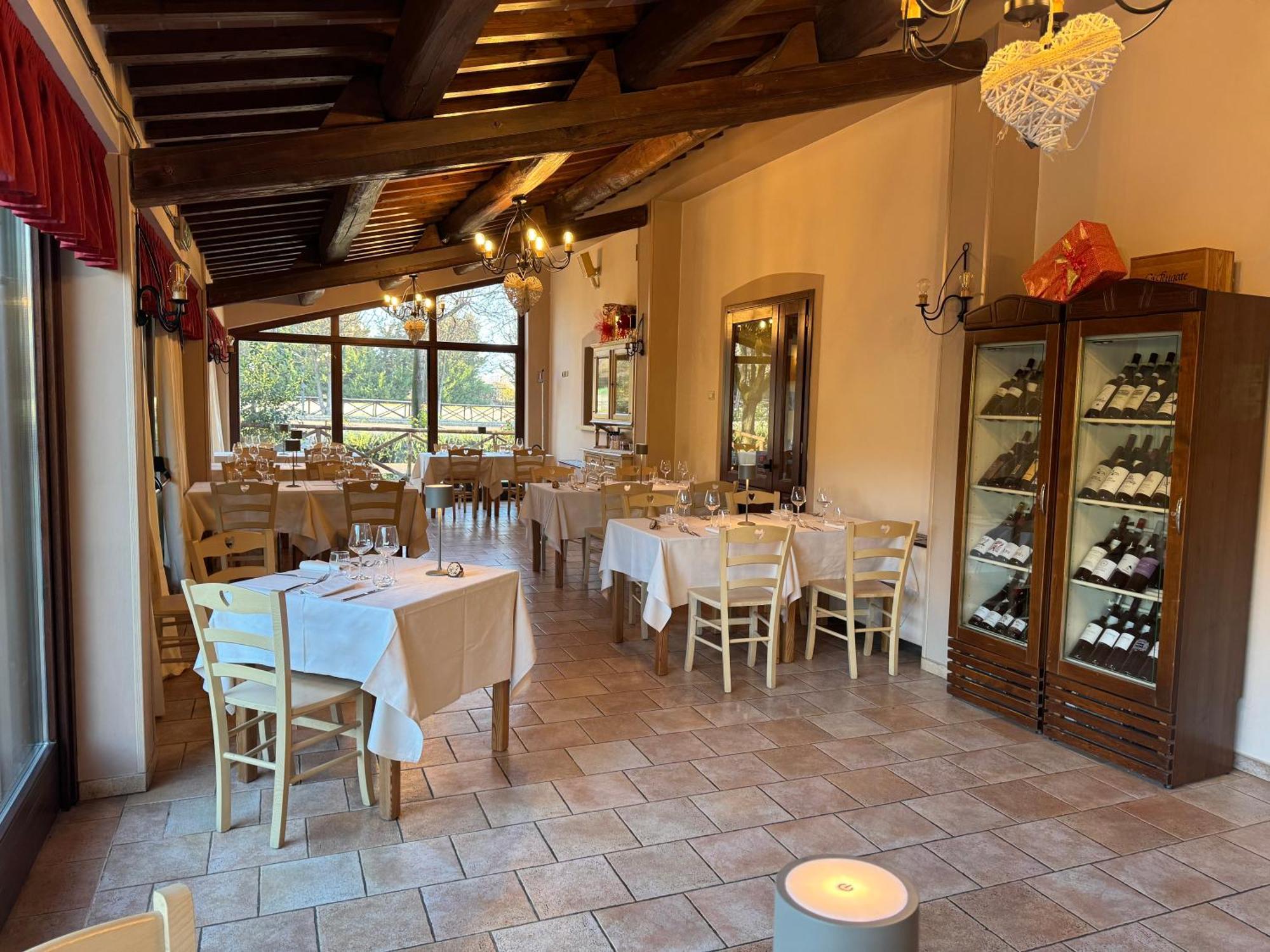 La Locanda Dei Golosi 보스코 외부 사진