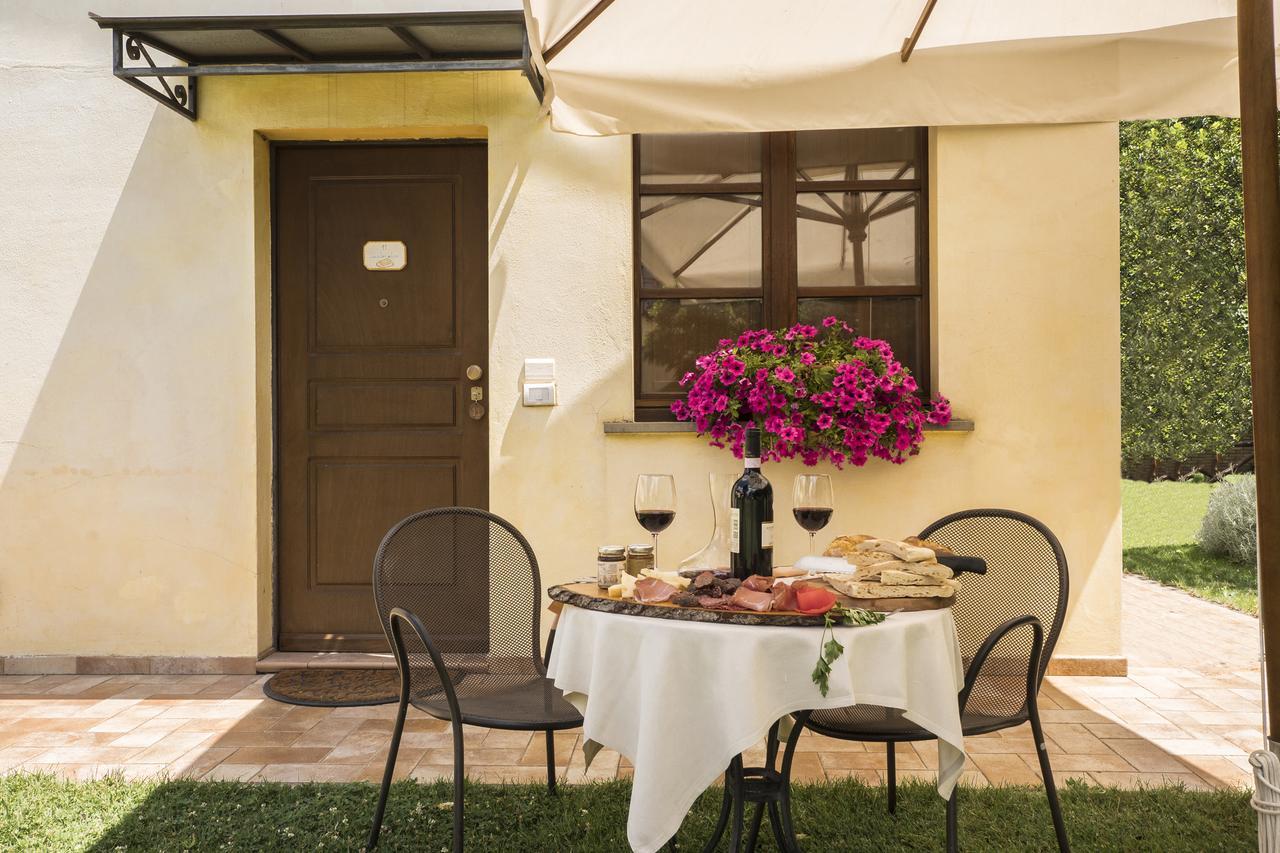 La Locanda Dei Golosi 보스코 외부 사진